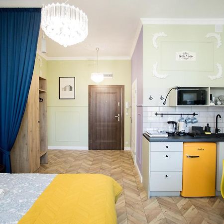 Apartmán Petite Visite No.18A Stary Toruń Exteriér fotografie