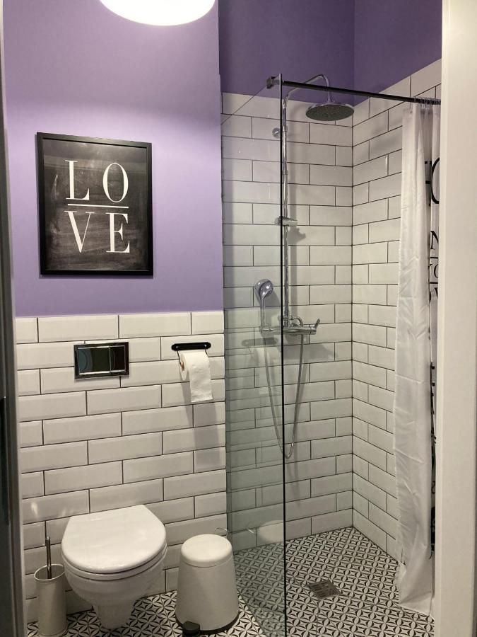 Apartmán Petite Visite No.18A Stary Toruń Exteriér fotografie