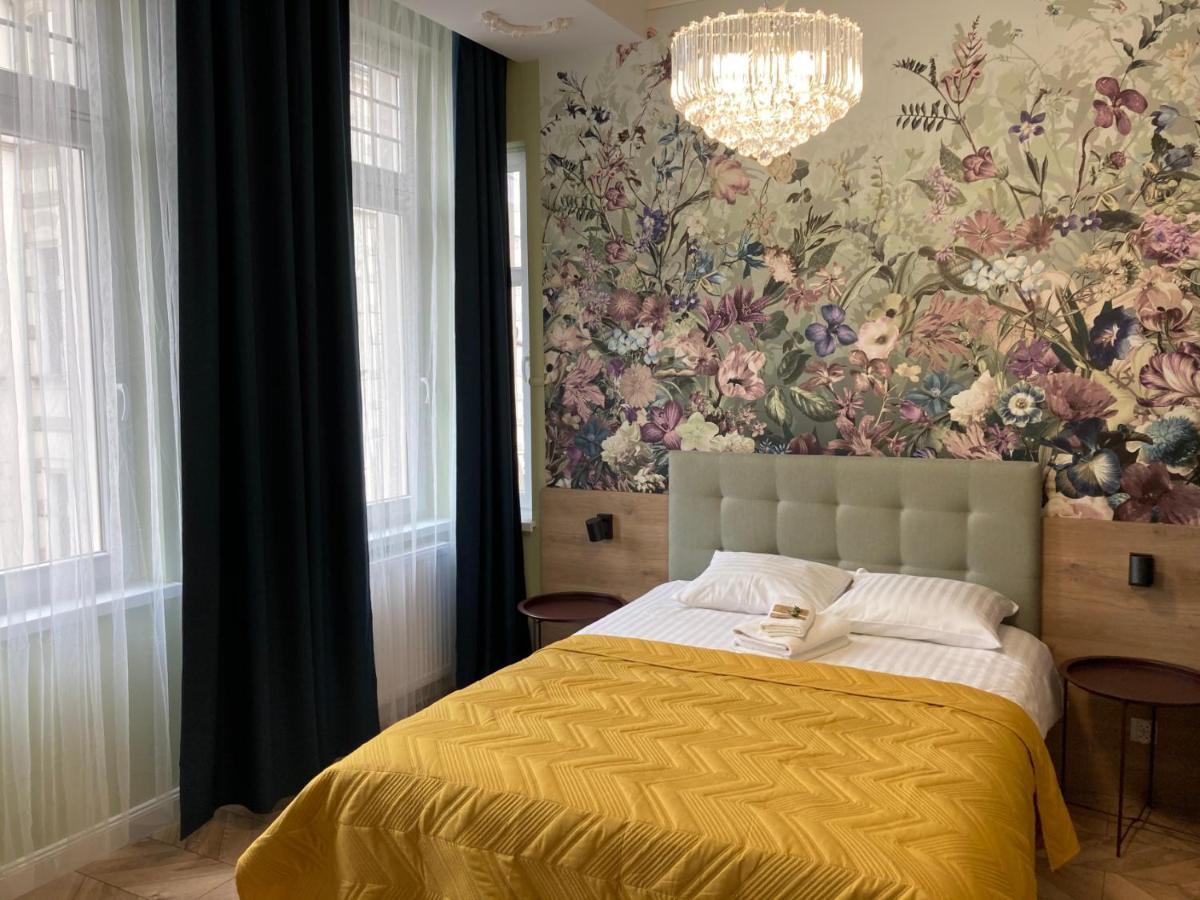 Apartmán Petite Visite No.18A Stary Toruń Exteriér fotografie