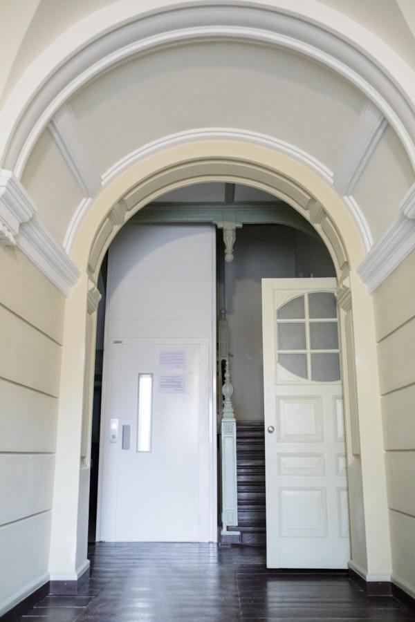 Apartmán Petite Visite No.18A Stary Toruń Exteriér fotografie