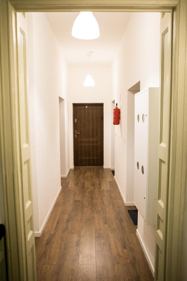 Apartmán Petite Visite No.18A Stary Toruń Exteriér fotografie
