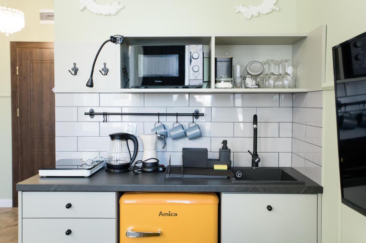 Apartmán Petite Visite No.18A Stary Toruń Exteriér fotografie