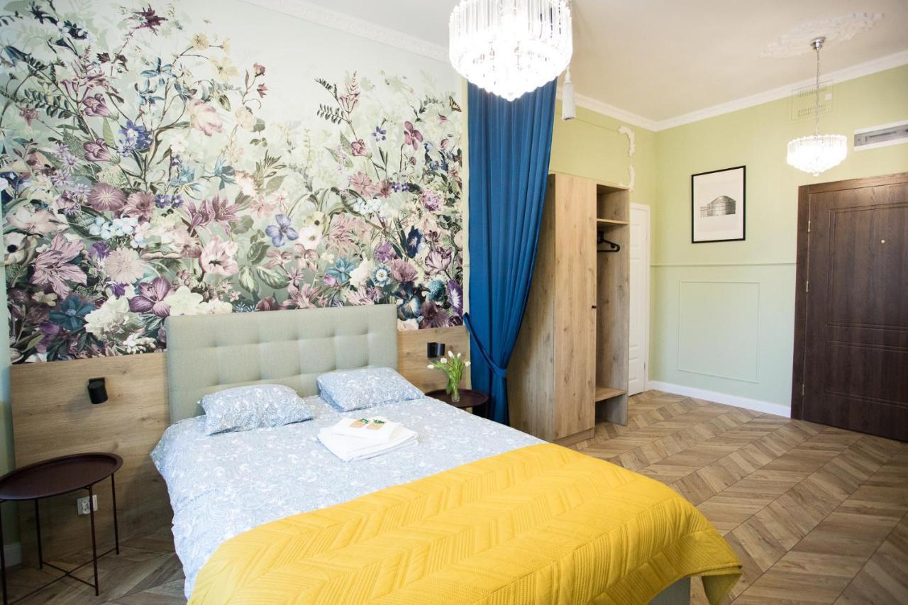 Apartmán Petite Visite No.18A Stary Toruń Exteriér fotografie