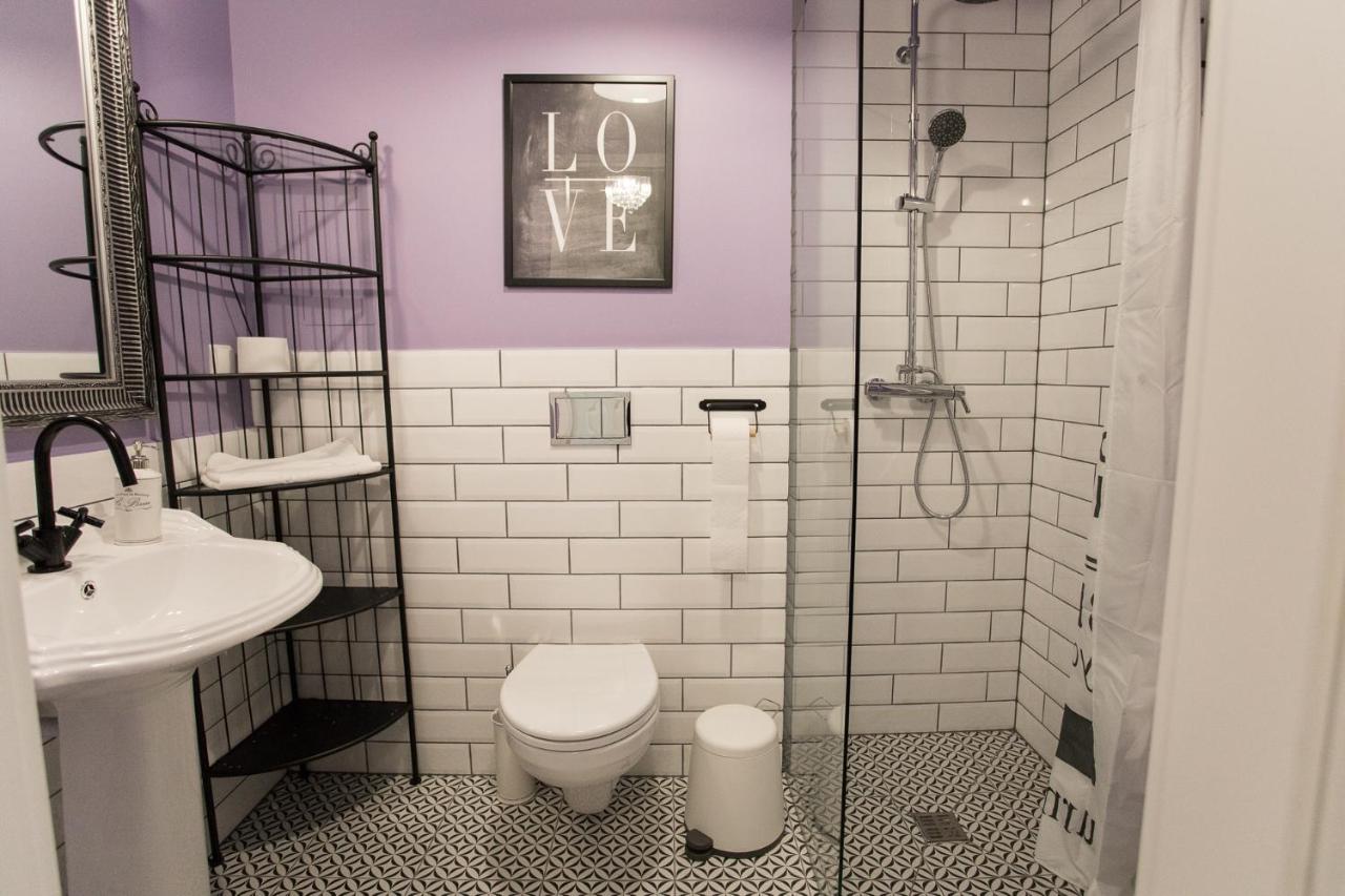 Apartmán Petite Visite No.18A Stary Toruń Exteriér fotografie
