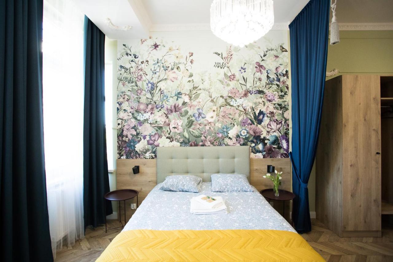 Apartmán Petite Visite No.18A Stary Toruń Exteriér fotografie