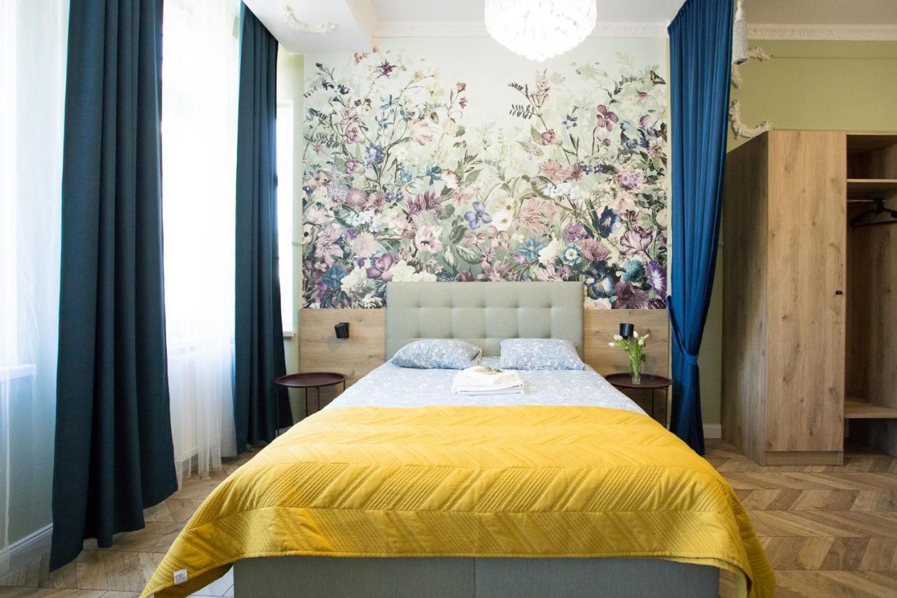 Apartmán Petite Visite No.18A Stary Toruń Exteriér fotografie