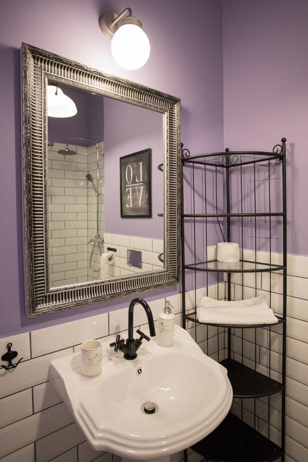 Apartmán Petite Visite No.18A Stary Toruń Exteriér fotografie
