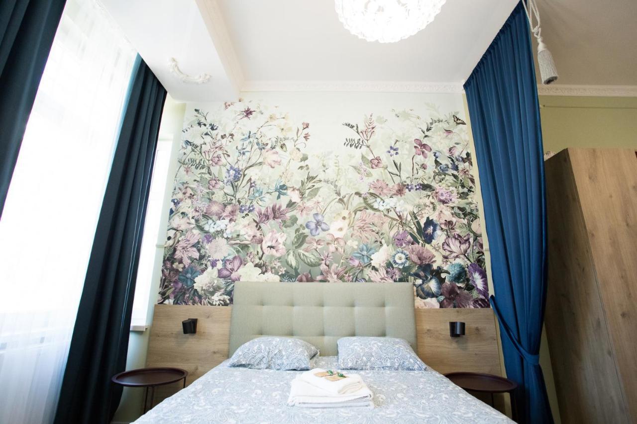 Apartmán Petite Visite No.18A Stary Toruń Exteriér fotografie